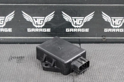 2012 06-13 KAWASAKI KX85 OEM ECU COMPUTER CONTROLLER UNIT ECM CDI  - Bild 1 von 4