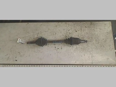 Cardán izquierdo (transmisión) FIAT UNO PHASE 2 - Imagen 1 de 2