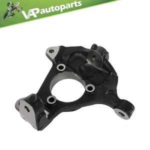 Front Right Steering Knuckle Fits Cadillac Escalade Chevy Silverado Sierra 1500 - Picture 1 of 8