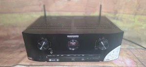 Marantz SR5011 7.2 AV Receiver AMP 4K Dolby Atmos USB DTSX BT WiFi HDR AirPlay - Picture 1 of 24