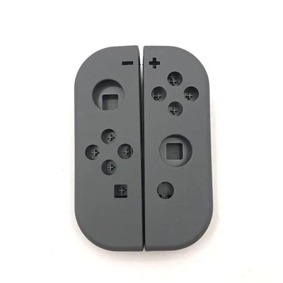 #1 Housing Shell Case for Nintendo Switch Joy-Con Replacement Part Solid Colors - Image 1 of 4
