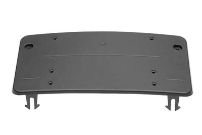 Base de matrícula original Mercedes 2058170278 Mercedes-Benz C63 AMG S C43 AMG Foto 1 de 2