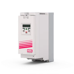 KEB COMBIVERT   F5-C 09F5CBB-3A0A 09.F5.CBB-3A0A - Bild 1 von 2