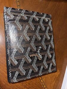 Goyard Leather Folding Wallets for Men for sale | eBay