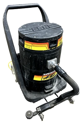 Nss Colt 1450 P  Commercial Wet Dry Vacuum Janitorial Water Damage Remediation - Image 1 of 4