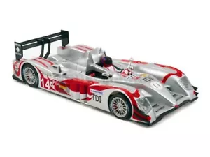 AVANT SLOT 50117 Lmp 10 - Le Mans 2010 No.14 Team Kolles - Bild 1 von 1