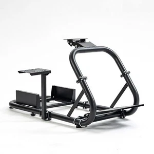 Marada T248PS Simulatore di corse supporto abitacolo adatto a Logitech G29 G920 Thrustmaster - Foto 1 di 23
