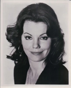 8x10 Reproduktion Foto Schauspielerin Marsha Mason - Bild 1 von 1