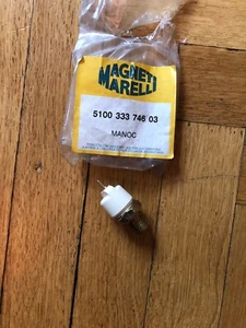 JAEGER MANOC SENSOR 510033374603 FÜR CITROEN C35 CX 9152111280 NEU ORIGINAL - Bild 1 von 1