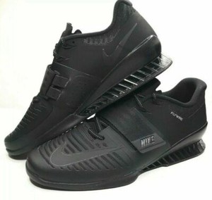 nike romaleos 3 perth