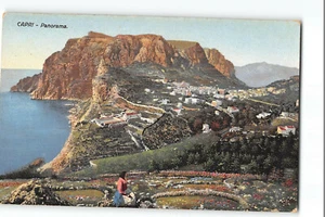 14463 CAPRI - Picture 1 of 2
