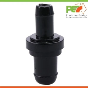 Válvula PCV ESTÁNDAR EE. UU. para adaptarse a RENAULT MEGANE III 1.2L 1197cc Dir Inj Turbo 4 cilindros - Imagen 1 de 4