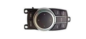 BMW OEM Controller Touch 9490067 1' F20 2' F22 3' F30 LCI X1 F48 X2 F39 024427 - Picture 1 of 5