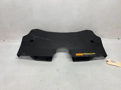 09-17 INFINITI QX70 FX50 FX35 CUBIERTA SUPERIOR DEL RADIADOR PROTECTOR PANEL MOLDURA FABRICANTE DE EQUIPOS ORIGINALES LOTE3463 Foto 1 de 4