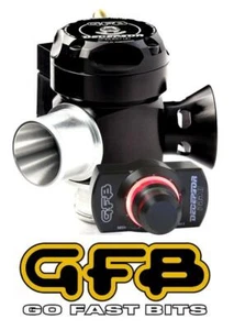 GFB T9535 Universal 35mm Inlet 30mm Outlet Deceptor Pro II Blow Off Valve - Picture 1 of 1