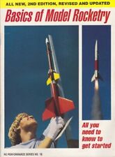 Basics of Model Rocketry (Radio Control Performance, 16)