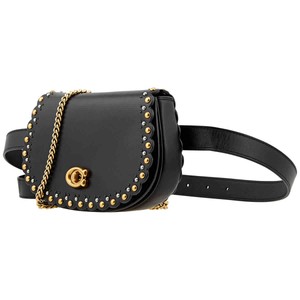 coach mini bolsapack