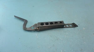 MERCEDES  W111  22OSEB  250SE 280SE COUPE ,  TRUNK  LID  RIGHT  SIDE  HINGE  - Picture 1 of 9