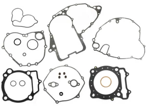Outlaw OR3766 Complete Full Engine Gasket Set Suzuki RMZ450 2005-2007 Kit - Picture 1 of 1