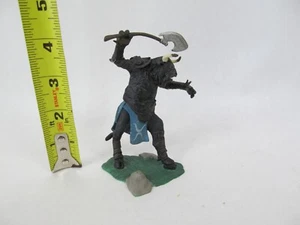 Disney Caspian Chronicles of Narnia Minotaur Action Figure - Picture 1 of 3