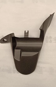 Parafango Posteriore In Carbonio Per Ducati Supersport 939/950 - Foto 1 di 4
