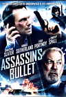 Assassin's Bullet - Slater, Sutherland, Portnoy, Spall FABRYCZNIE NOWY DVD