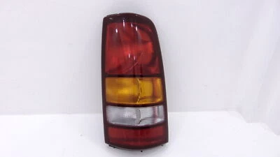 Conjunto de luz trasera derecha/paso para Chevrolet Silverado 1500 GMC Sierra 1500 Foto 1 de 4