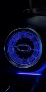 AeroWave - W177 Mercedes Classe A - Foto 1 di 5