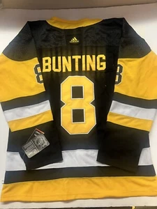 Michael Bunting Pittsburgh Penguins individuelles Heimtrikot Größe XL - Bild 1 von 2