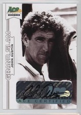 2013 Ace Authentic Grand Slam John Austin #BA-JA1 Auto