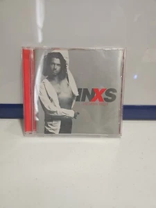 THE VERY BEST OF INXS - CD greatest hits - Picture 1 of 4