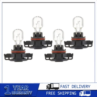Bombilla de circulación diurna Philips para Cadillac CTS 2008 2009 2010 2011 2012 Foto 1 de 4