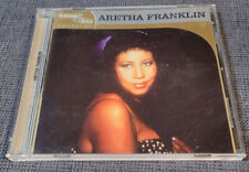 Aretha Franklin – Platinum & Gold Collection 2003 CD