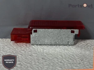 2011-2014 Volkswagen Touareg VW Door Light Warning Lamp Reflector Red Lens OEM - Picture 1 of 7