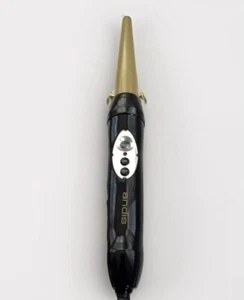 Andis Professional CI-44CW Curling Iron 1" Ceramic Coated Barrel. Tested. Works! - Picture 1 of 5