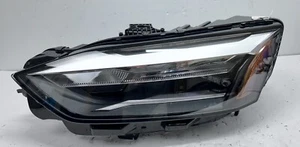 NICE OEM 8W6941011B 2020 2021 2022 2023 2024 AUDI A5 S5 LED FRONT LEFT HEADLIGHT - Picture 1 of 23
