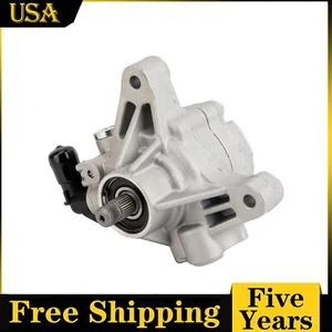 Power Steering Pump for Honda CR-V 2003 -2004 Element 2003-2005 L4 2.4L 21-5348 - Picture 1 of 9