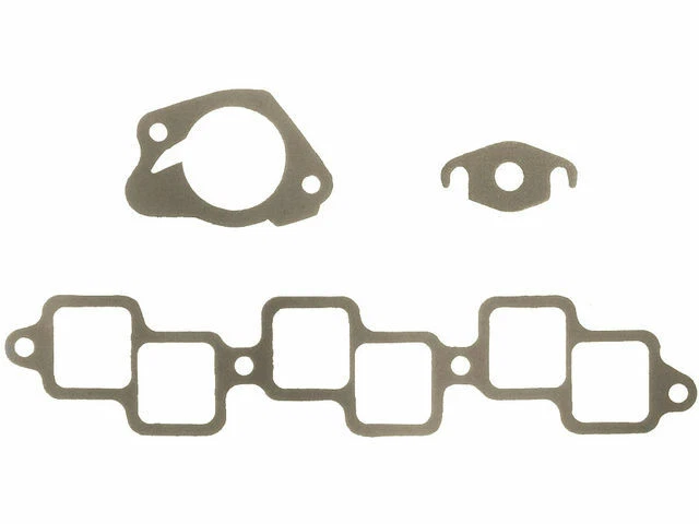 Juego de juntas de colector de admisión para Plymouth Voyager 1991-2000 3,3 L V6 1997 H959HB Foto 1 de 1