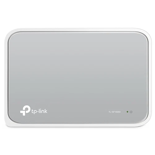 TP-Link TL-SF1005D (5 ports) Ethernet switch