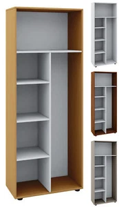 Holz Besenschrank Staubsauger Putzschrank Vandol - Bild 1 von 4
