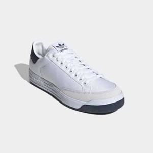 adidas Originals ROD LAVER Men Tennis-style G99864 Running white/College navy JP