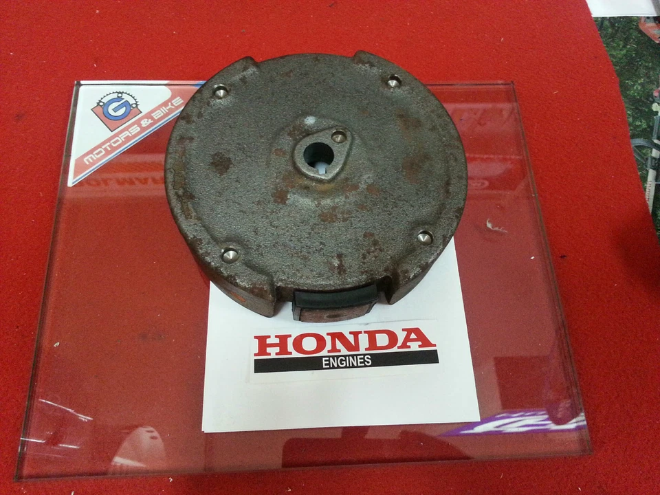 ROTORE COMPLETO (STD.)  PER MOTORE HONDA GX 200 TIPO QX4 (USATO) - Immagine 1 di 1