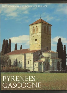 Dictionnaire des églises de France - Pyrenees / Gascogne - Foto 1 di 1
