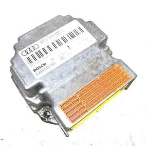 AUDI A3 8P SPORTBACK 1.4 TFSI BORSA DI SICUREZZA MODULO ECU 8P0959655L 2004 - 2008 - Foto 1 di 3