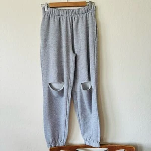 Nuovo con etichette | Pantalone felpa Reflex ginocchio aperto - Foto 1 di 4