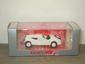 1939 BMW 328 Le Mans - Vitesse Retro 122 - 1:43 in Box *70566 - Picture 1 of 6