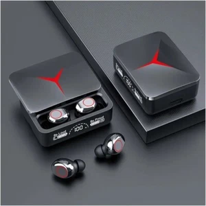 ECOUTEURS BLUETOOTH TWS M90 PRO - Imagen 1 de 2