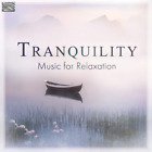 Various Artists Tranquility: Music for Relaxation (CD) Album