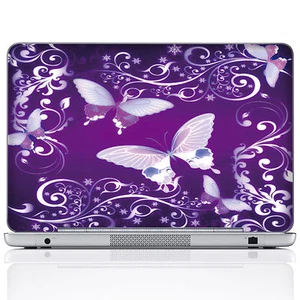 15" High Quality Vinyl Laptop Computer Skin Sticker Decal 767 - Picture 1 of 2
