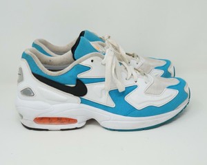 Zapatillas deportivas de hombre azules Nike Air Max | Compra online en eBay